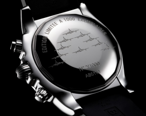 Breitling Chronomat 44 “Frecce Tricolori” Copy Watches