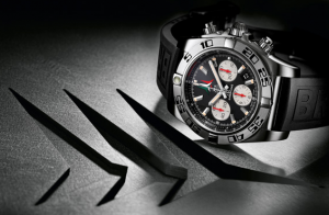 Breitling Chronomat 44 “Frecce Tricolori” Replica Watches