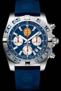 Men’s Breitling Chronomat 44 “Patrouille de France”Replica Watches
