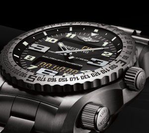 Swiss Breitling Emergency Replica Watches