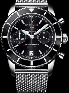 Popular Breitling Superocean Héritage 44 Replica Watches