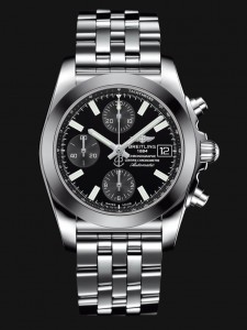 UK Breitling Chronomat 38 SleekT Fake Watches