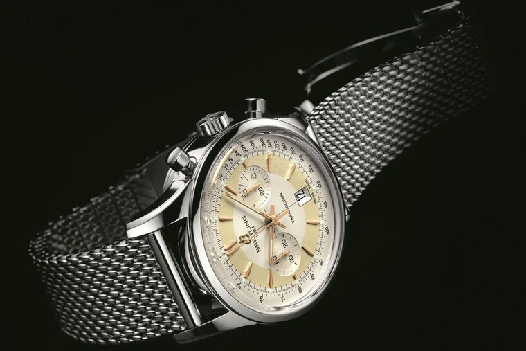 Breitling Transocean Replica Watches