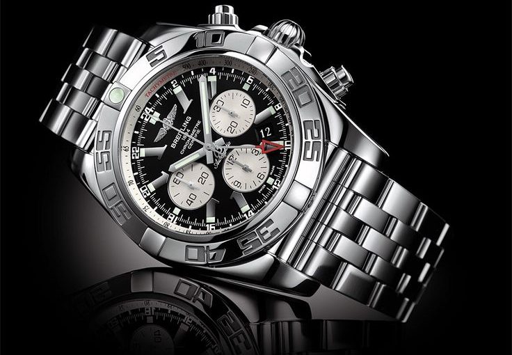 Taking A Close Look At These Wonderful UK Replica Breitling Chronomat GMT AB0420 Watches
