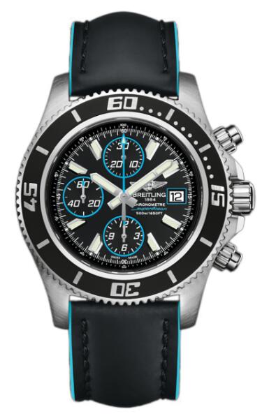 Special duplication watches are excellent in the chronograph display.