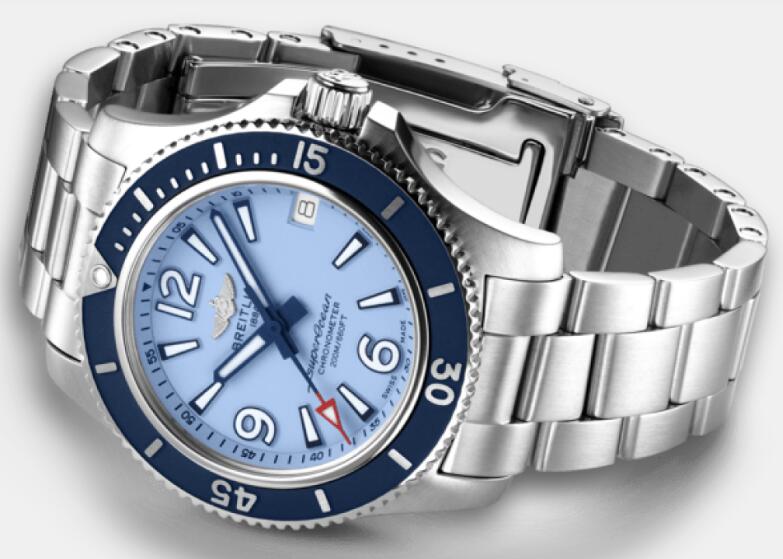 Swiss replication watches forever have evident Arabic numerals.