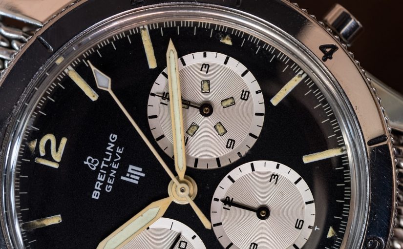 Going Back In Time With UK Breitling Replica Watches For Men