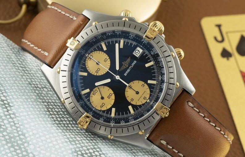 Finding The Best Watches Under €2,000 Today — RJ’s Pick From AAA UK Replica Breitling Watches