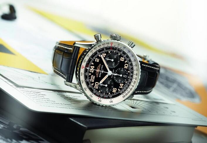 Introducing The New Best Swiss Breitling Navitimer Cosmonaute Replica Watches UK