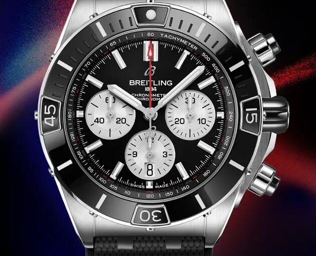 UK AAA Perfect Replica Breitling Watches From Celebrities