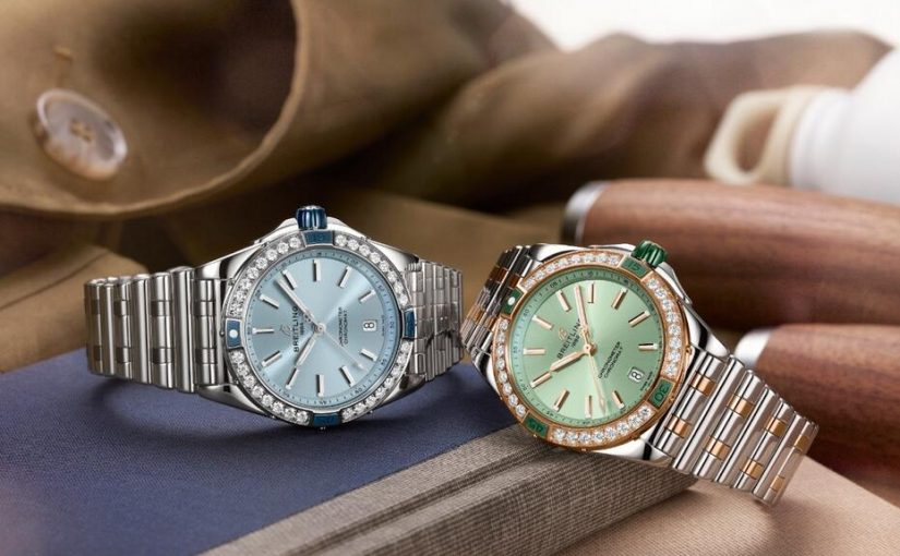 Classic UK Luxury Breitling Navitimer Replica Watches’ 70TH Anniversary