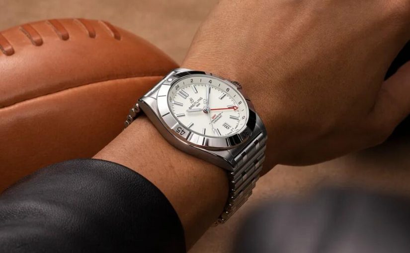 Buy Top Replica Breitling Chronomat Watches UK