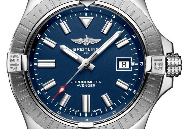 UK Best Fake Breitling Watches For Sale Online