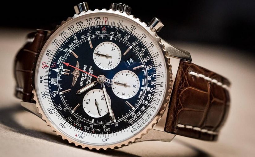 AAA Cheap Breitling Fake Watches UK Appoints Chronext As An Official Service Partner